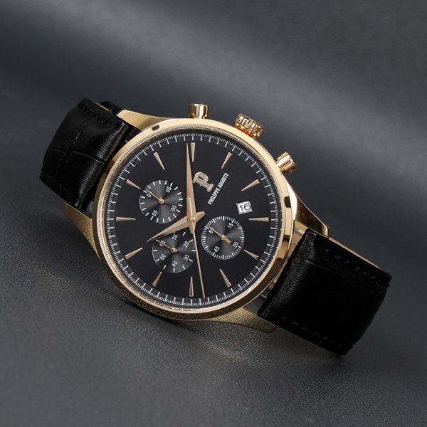 ĐỒNG HỒ PHILIPPE AUGUSTE PA5021G