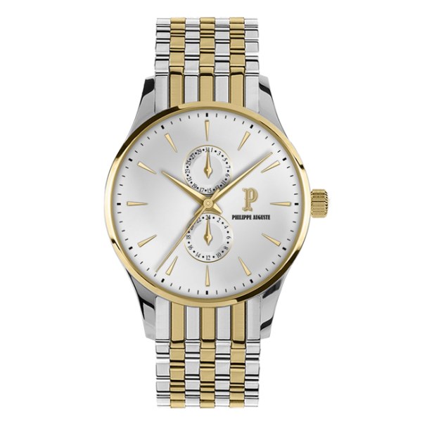 ĐỒNG HỒ PHILIPPE AUGUSTE PA5017N