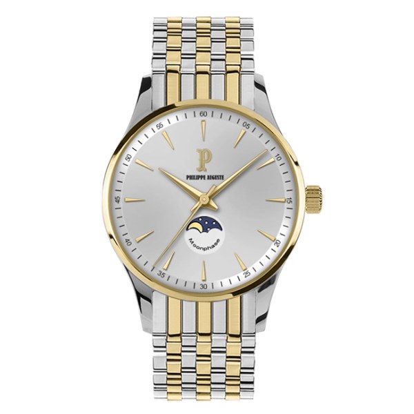 ĐỒNG HỒ PHILIPPE AUGUSTE PA5019E