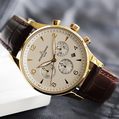 Đồng hồ Jacques Lemans JL-1-1654.2ZD