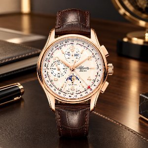 Đồng hồ Atlantic Swiss AT-52851.44.25 Limited
