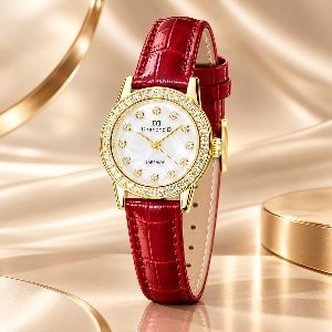 Đồng hồ Diamond D DM65105IG-R