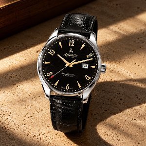 Đồng hồ Atlantic Swiss  AT-51752.41.65G