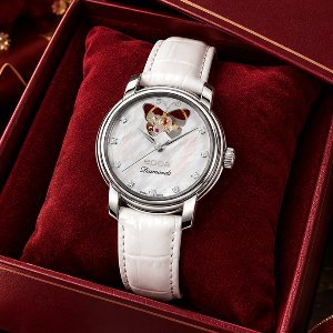 Đồng hồ Epos Swiss E-4314.133.20.89.10 Diamond