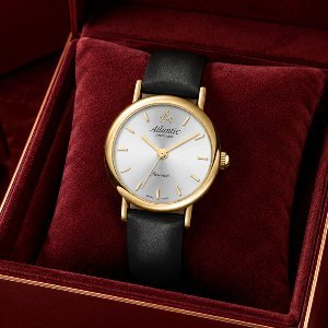 Đồng hồ Atlantic Swiss AT-10240.45.21