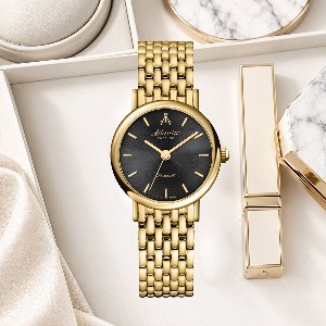Đồng hồ Atlantic Swiss AT-10245.45.61
