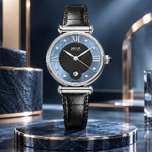Đồng hồ Epos Swiss E-8000.700.20.85.15 Diamond