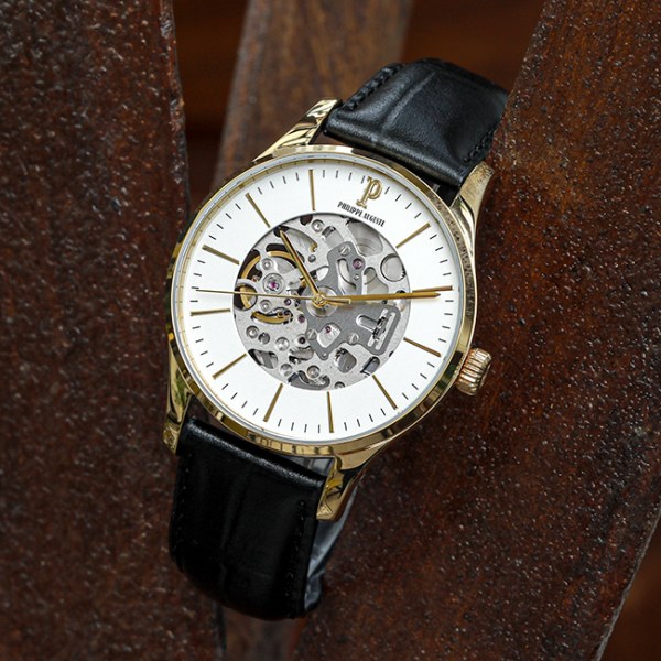 Đồng hồ Philippe Auguste PA5008D