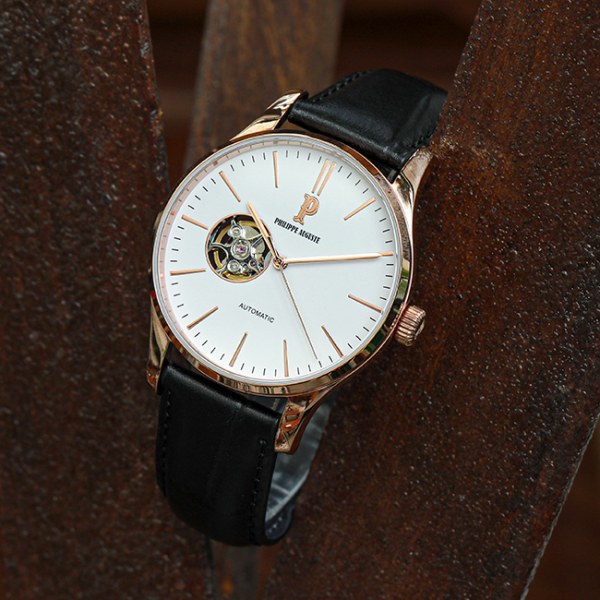 Đồng hồ Philippe Auguste PA5003A