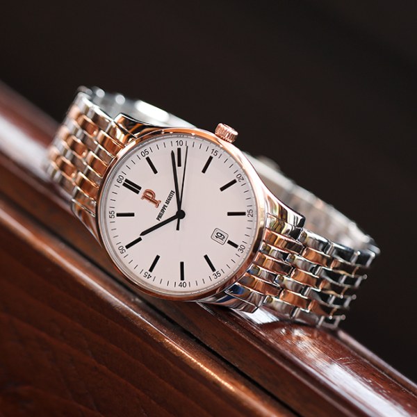 Đồng hồ Philippe Auguste PA5005J