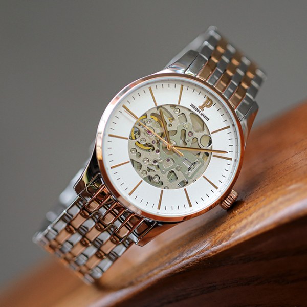 Đồng hồ Philippe Auguste PA5008G