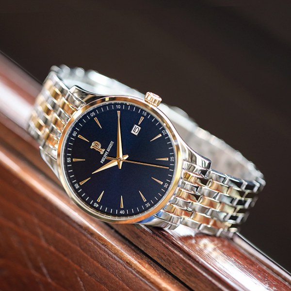 ĐỒNG HỒ PHILIPPE AUGUSTE PA5014L