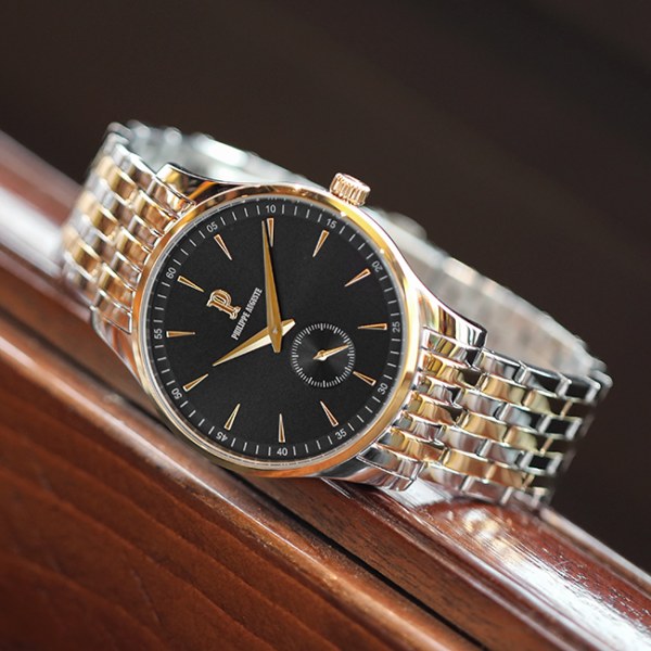 ĐỒNG HỒ PHILIPPE AUGUSTE PA5016J