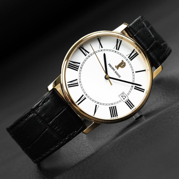 ĐỒNG HỒ PHILIPPE AUGUSTE PA5013B