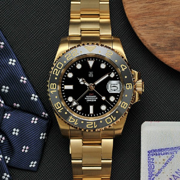 Đồng hồ Aries Gold AG-CH-MOD-M1