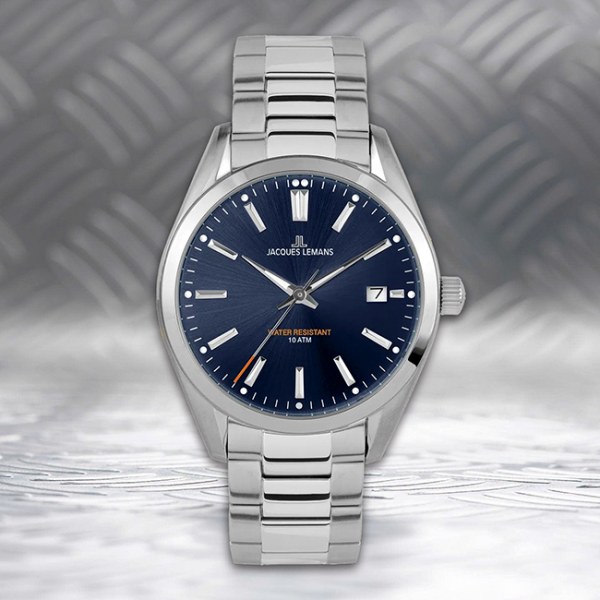 Đồng hồ Jacques Lemans JL-1-1859G