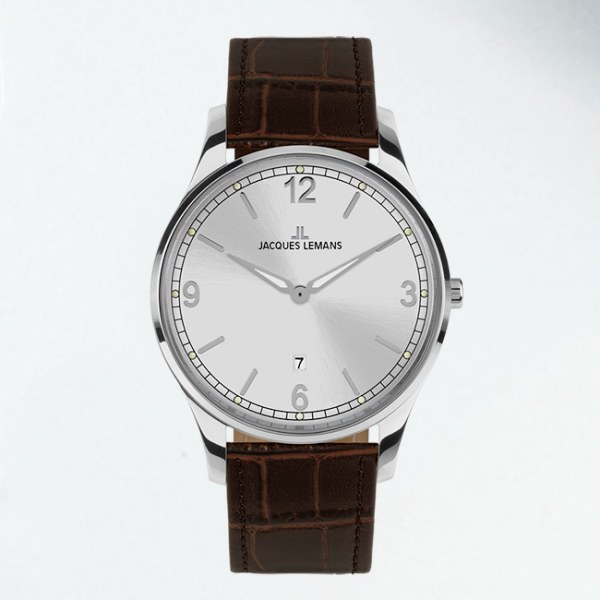 Đồng hồ Jacques Lemans JL-1-2128B