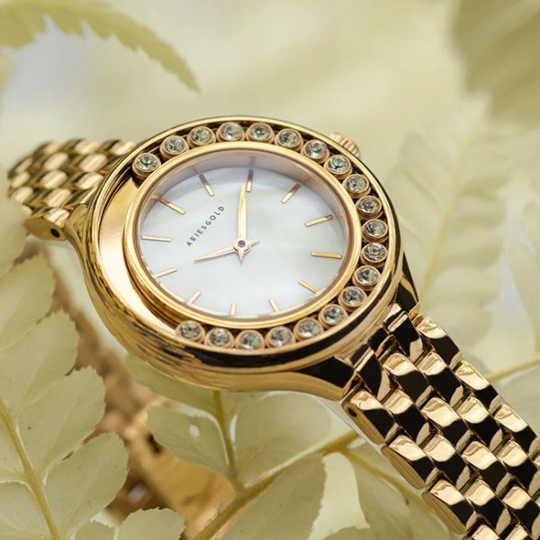 Đồng hồ Aries Gold AG-L5041 G-MP