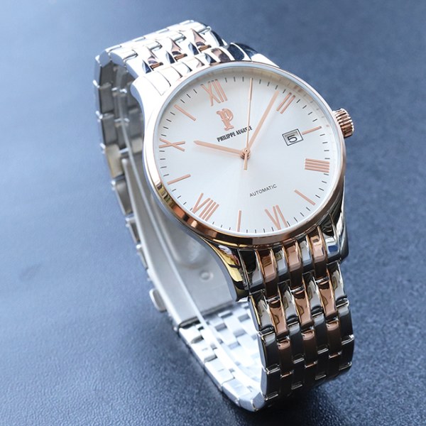 Đồng hồ Philippe Auguste PA5001C