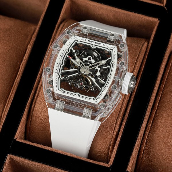 Đồng hồ Philippe Auguste PA8601-1W