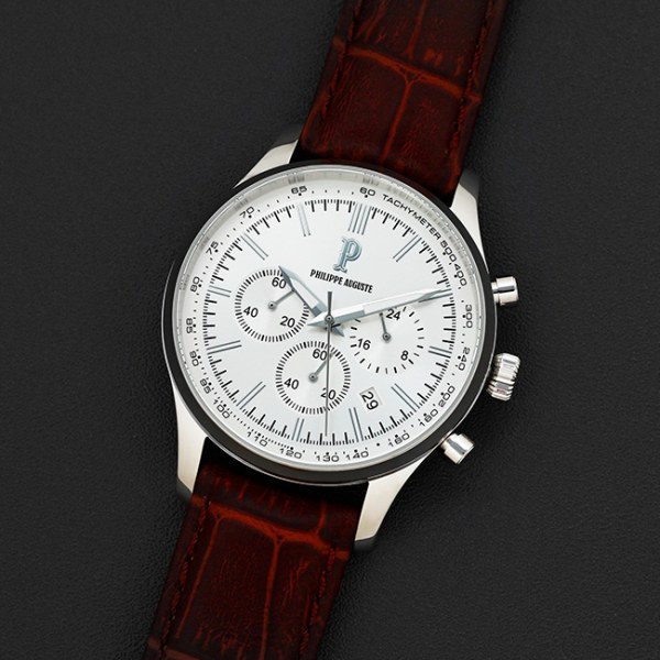 ĐỒNG HỒ PHILIPPE AUGUSTE PA5022B