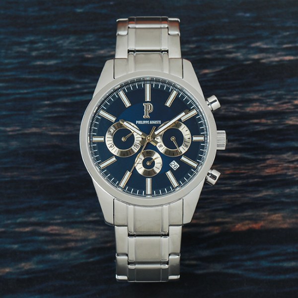 ĐỒNG HỒ PHILIPPE AUGUSTE PA5024L