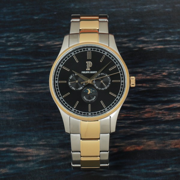 ĐỒNG HỒ PHILIPPE AUGUSTE PA5020C