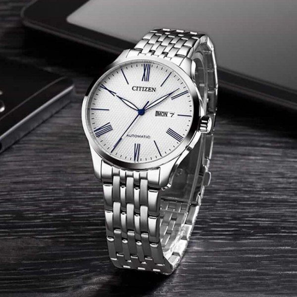 Đồng hồ Citizen CT-NH8350-59B