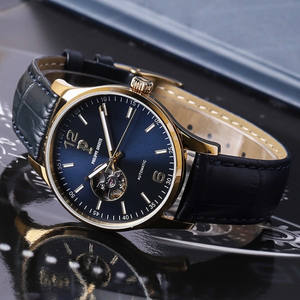 Đồng hồ Philippe Auguste PA5004B