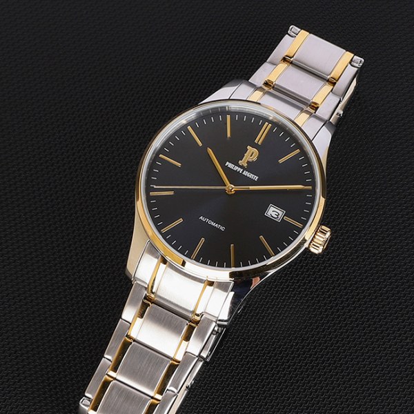 Đồng hồ Philippe Auguste PA5002E