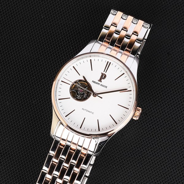 Đồng hồ Philippe Auguste PA5003F