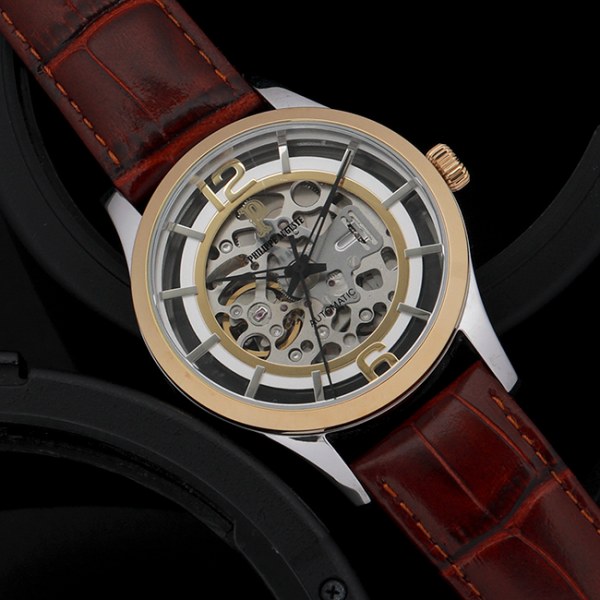Đồng hồ Philippe Auguste PA5007A