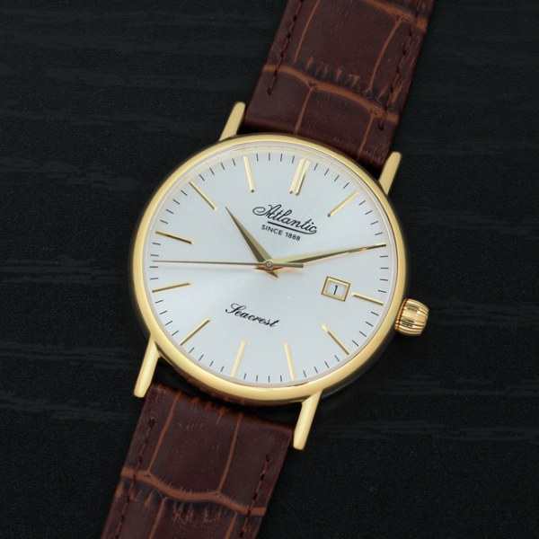 Đồng hồ Atlantic Swiss AT-50354.45.21