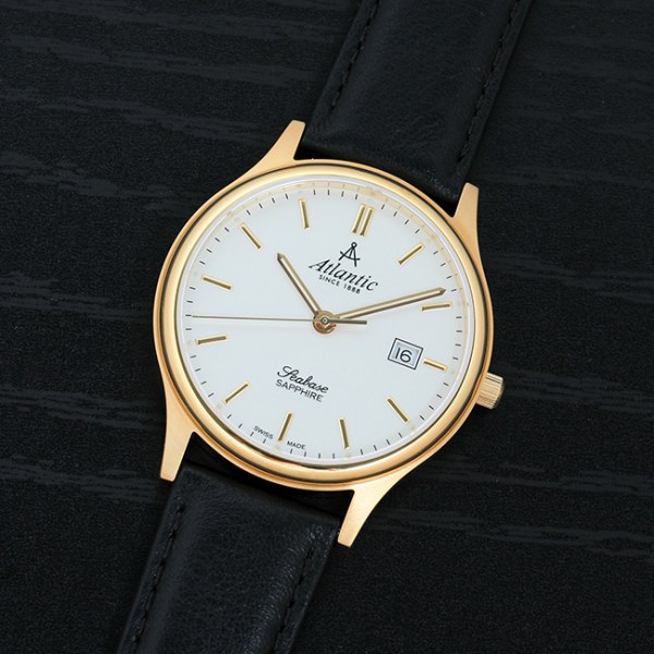 Đồng hồ Atlantic Swiss AT-60343.45.21