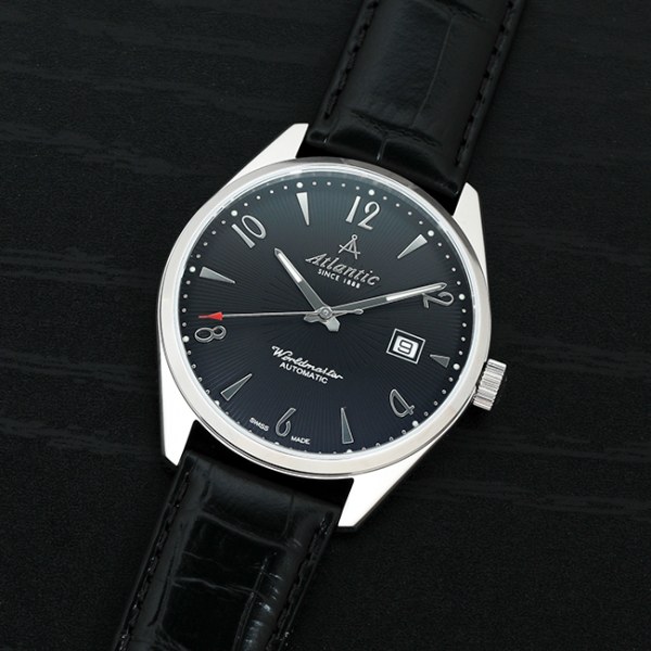 Đồng hồ Atlantic Swiss  AT-51752.41.65S