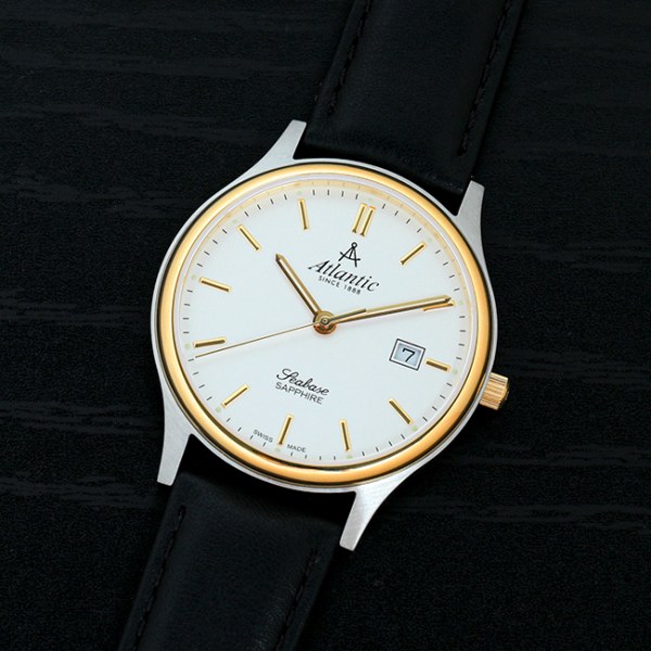 Đồng hồ Atlantic Swiss AT-60343.43.11