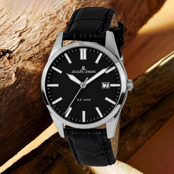 Đồng hồ Jacques Lemans JL-1-2002D