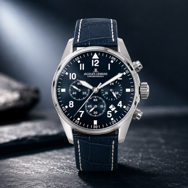 Đồng hồ Jacques Lemans JL-42-2B