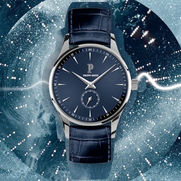 ĐỒNG HỒ PHILIPPE AUGUSTE PA5016C