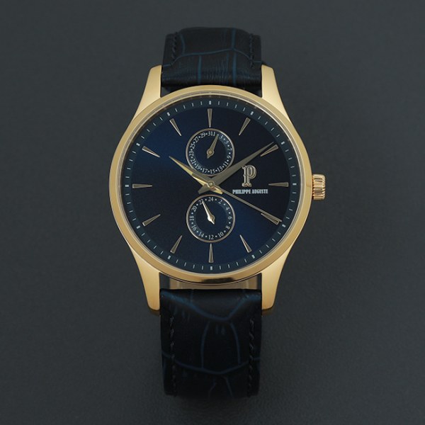ĐỒNG HỒ PHILIPPE AUGUSTE PA5017I