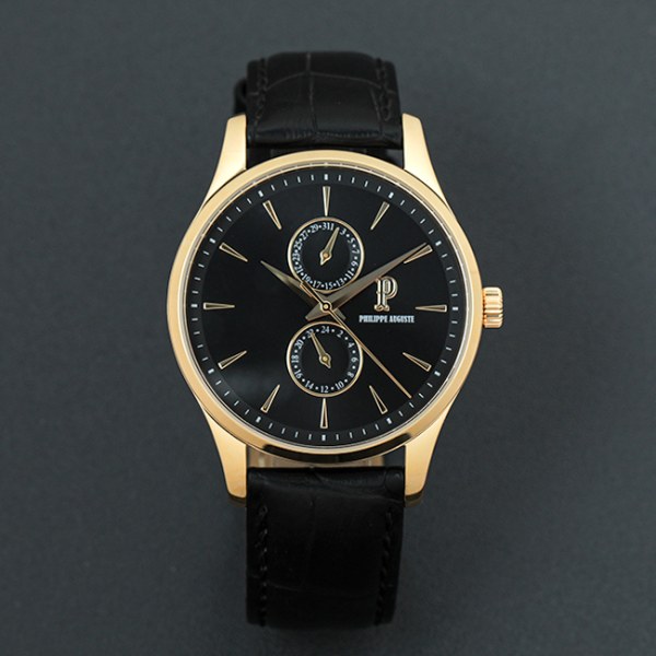 ĐỒNG HỒ PHILIPPE AUGUSTE PA5017G