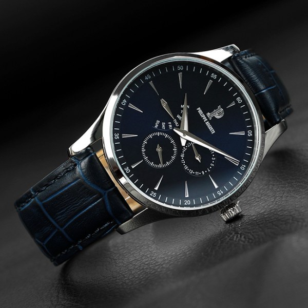 ĐỒNG HỒ PHILIPPE AUGUSTE PA5018C