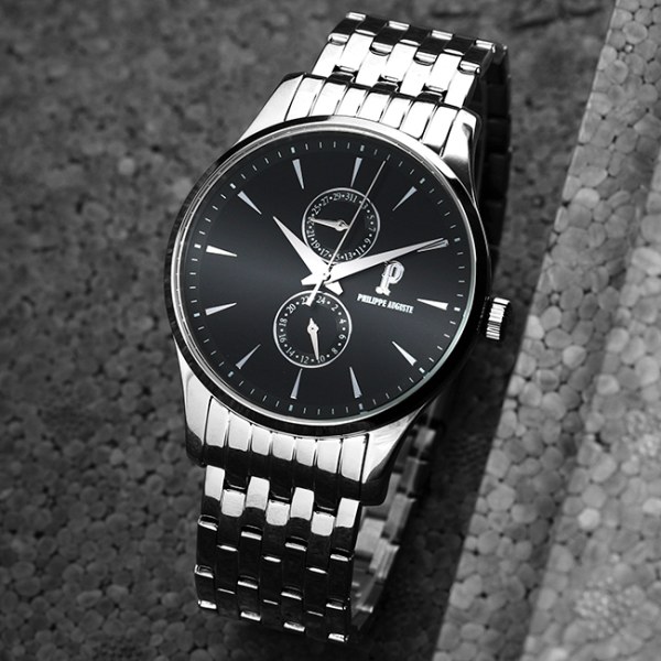 ĐỒNG HỒ PHILIPPE AUGUSTE PA5017J