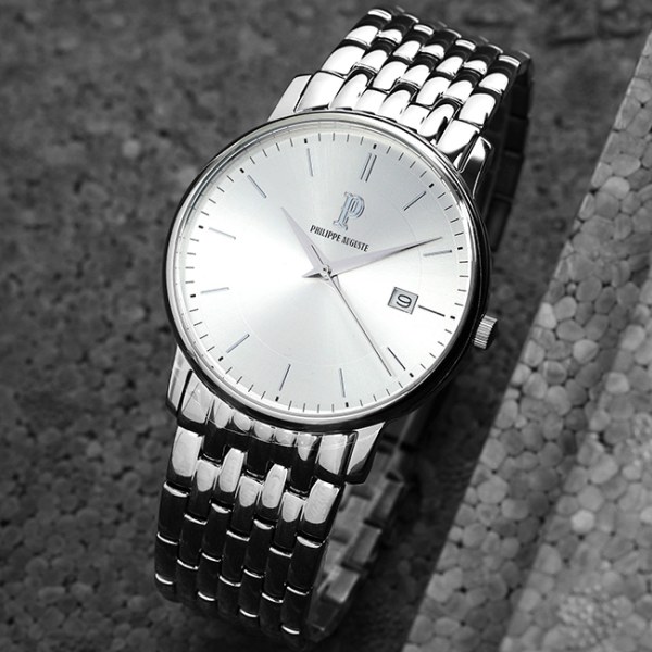 ĐỒNG HỒ PHILIPPE AUGUSTE PA5011B