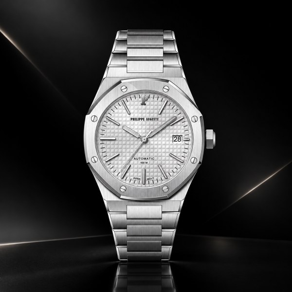 Đồng hồ Philippe Auguste PA2110L-04