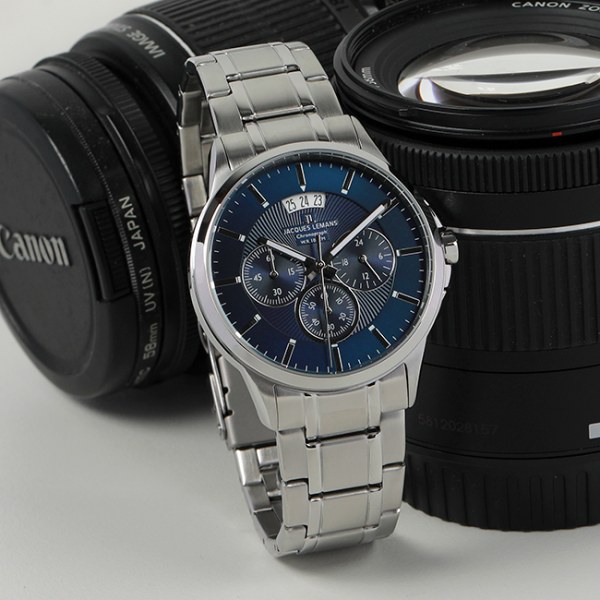 Đồng hồ Jacques Lemans JL-1-1542I