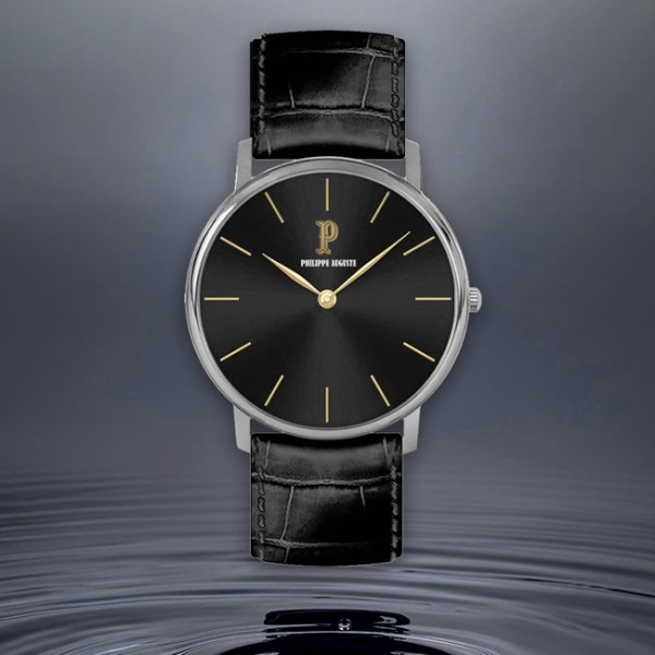 ĐỒNG HỒ PHILIPPE AUGUSTE PA5009D