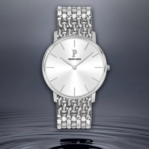 ĐỒNG HỒ PHILIPPE AUGUSTE PA5009K