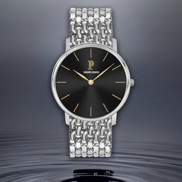 ĐỒNG HỒ PHILIPPE AUGUSTE PA5009M