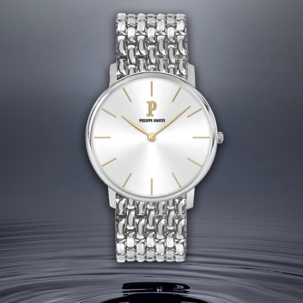 ĐỒNG HỒ PHILIPPE AUGUSTE PA5009N